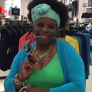 Meet your Posher, Samantha